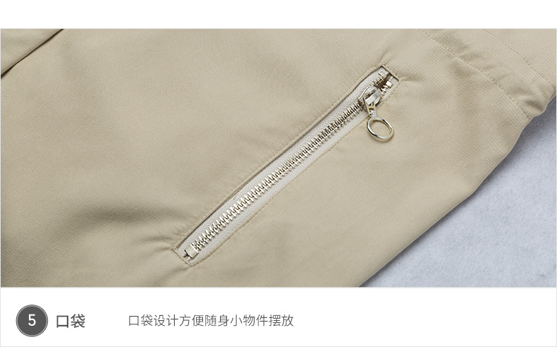 Trench pour femme LAGOGO    en Polyester - Ref 3226858 Image 37