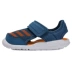 Giày trẻ em Adidas 2019 mới cho trẻ em Velcro lưới Baotou dép thể thao bãi biển G54054 - Giày dép trẻ em / Giầy trẻ Giày dép trẻ em / Giầy trẻ