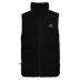 Adidas vest nam 2018 mùa đông mới thoải mái ấm áp thể thao giản dị xuống vest BS1563 Áo thể thao