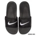 Giày dép nam Nike 2018 từ mới kéo giày đi biển ngoài trời dép thể thao giản dị 834818-001 dép converse Dép thể thao