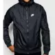 Nike Nike down jacket nam 2018 mùa đông mới trùm đầu chống gió ấm thể thao xuống áo khoác 928834