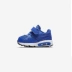 Giày  cho bé trai AIR MAX ST bé trai thể thao không khí đệm giày Velcro 654289-401 - Giày dép trẻ em / Giầy trẻ Giày dép trẻ em / Giầy trẻ