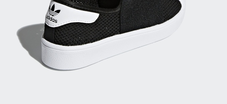 Giày thể thao trẻ em Adidas clover 2019 hè mới nam và nữ lưới thoáng khí thể thao DB0924 - Giày dép trẻ em / Giầy trẻ giày thể thao trẻ em nữ