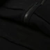 Nike nam 2019 xuân mới thể thao mặc giản dị bóng rổ áo khoác trùm đầu áo khoác AV2291-010 - Mùa xuân