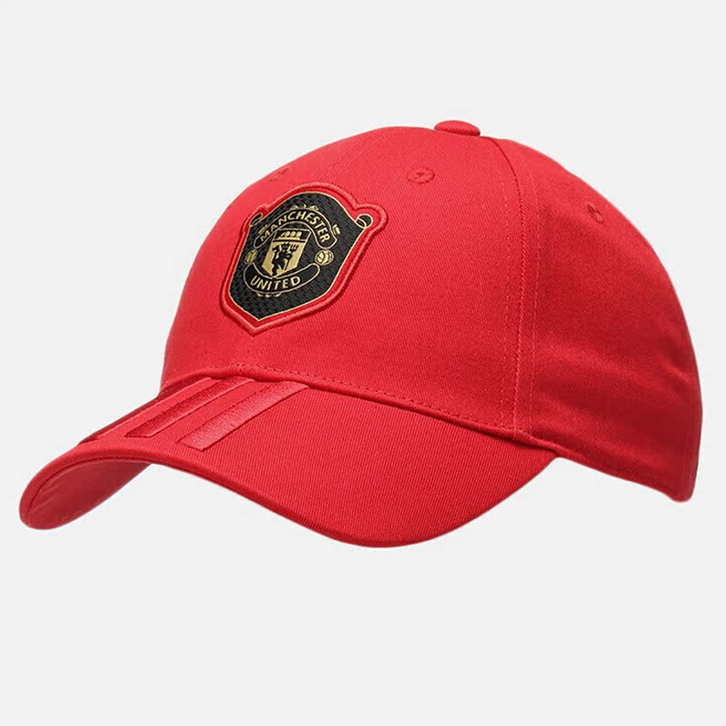 Mũ nam Adidas 2019 mới Manchester United mũ đào tạo mũ visor mũ EH5080 - Mũ thể thao nón kết hàng hiệu