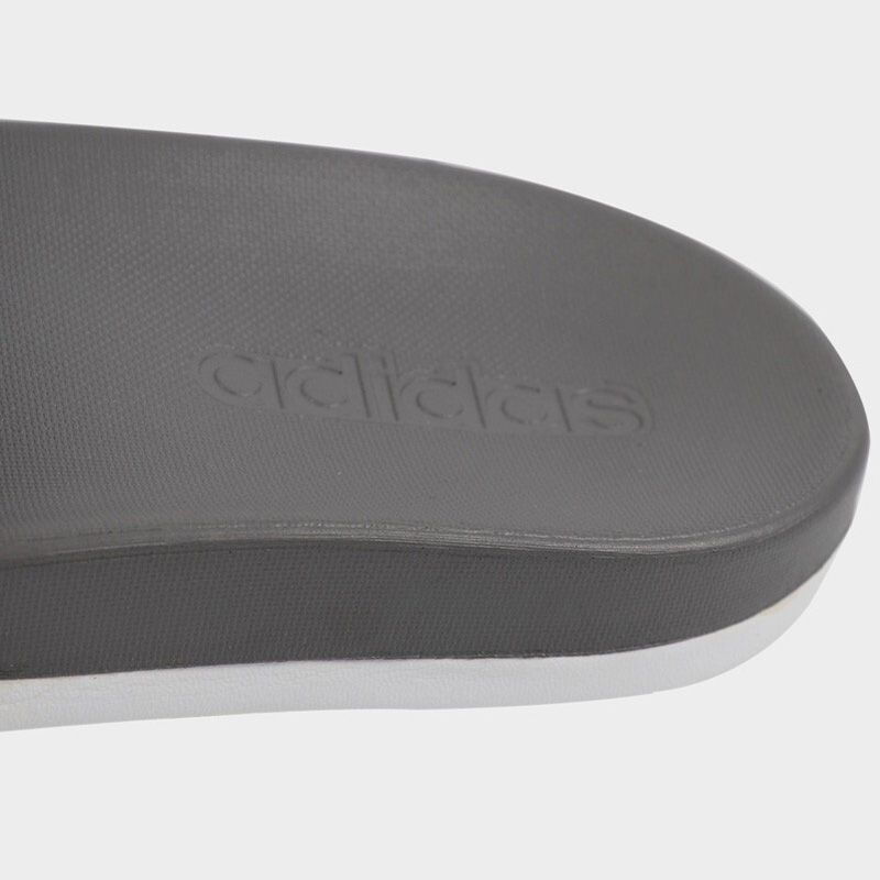 Giày thể thao nam Adidas 2019 giày đi biển mới chống trượt từ dép thể thao dép giản dị F34727 - Dép thể thao dép havaianas nam