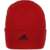 Mũ nam Adidas mũ mùa thu 2018 mới đào tạo bóng đá giải trí ấm áp Mũ thể thao Real Madrid CY5592 nón kết đẹp Mũ thể thao