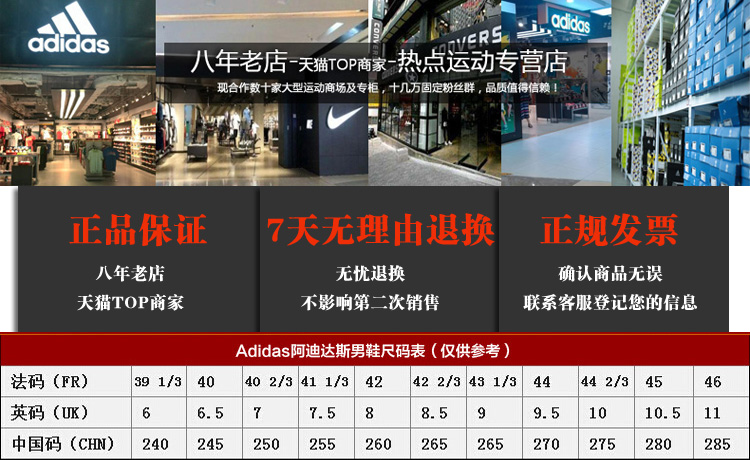Giày thể thao nam Adidas 2019 mùa xuân mới giày thể thao Falcon AG móng ngắn đào tạo giày cỏ D97944 - Giày bóng đá giày đá bóng giá tốt