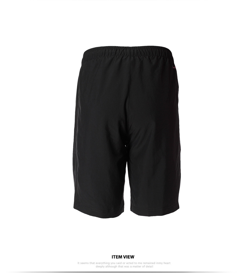 Short sport homme ADIDAS AP1225 - Ref 543846 Image 31