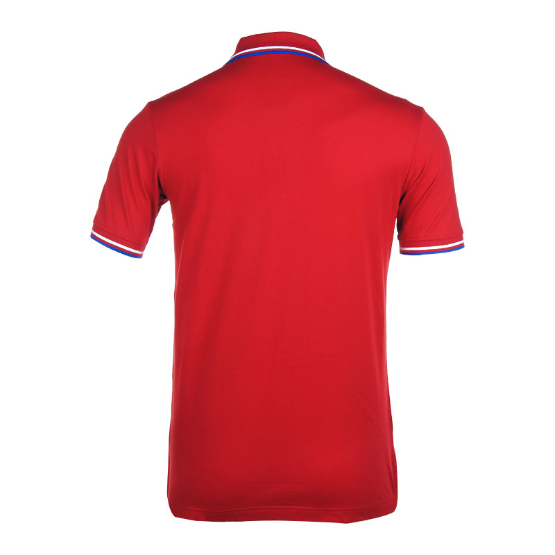 Polo sport homme ADIDAS - Ref 556007 Image 13