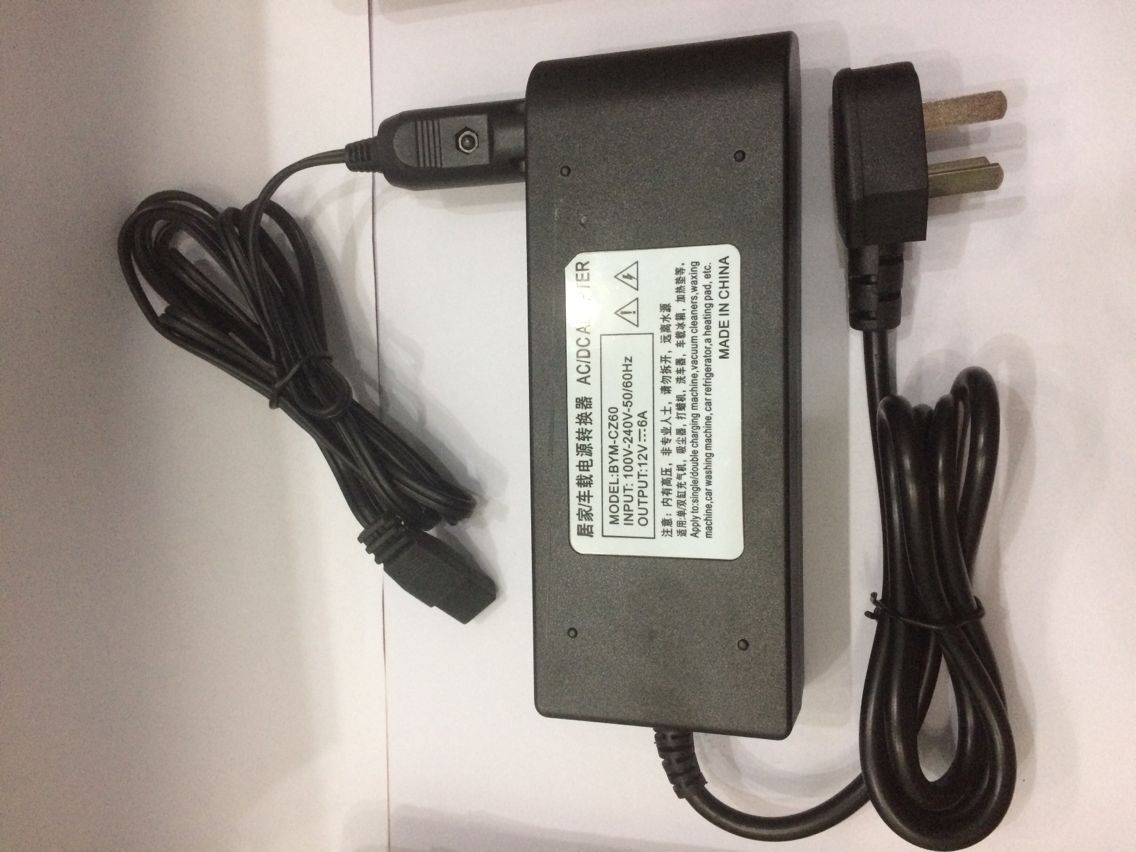 12v車載冰箱線車家兩用迷你小冰箱充電線專用b型圓孔電源線24v 12v車載冰箱線車家兩用迷你小冰箱充電線專用b型圓孔電源線24v