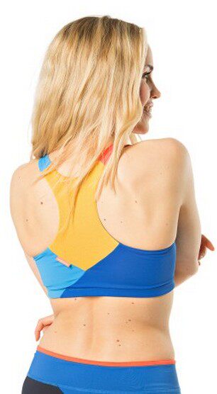 Vêtement fitness femme - Ref 616683 Image 15