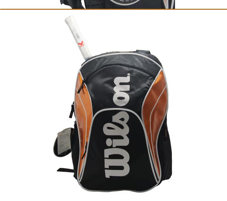 Sac de tennis - Ref 27556 Image 16