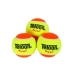 Tianlong TELOON Tennis Children Đơn mới bắt đầu Tennis Sponge Ball Đào tạo Tennis Quần vợt