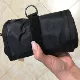 1,5*15 см большой черный