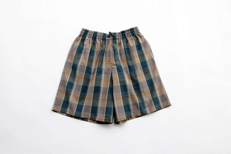 Pantalon pyjama STWSOTOWELL MN015 - Ref 740831 Image 10
