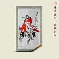 Zhang Fei Clean Film Model