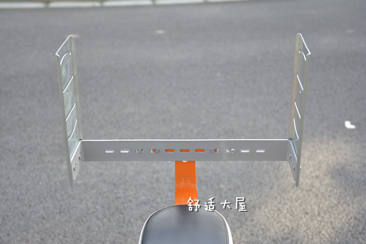 siège enfants pour vélo - Ref 2413103 Image 34