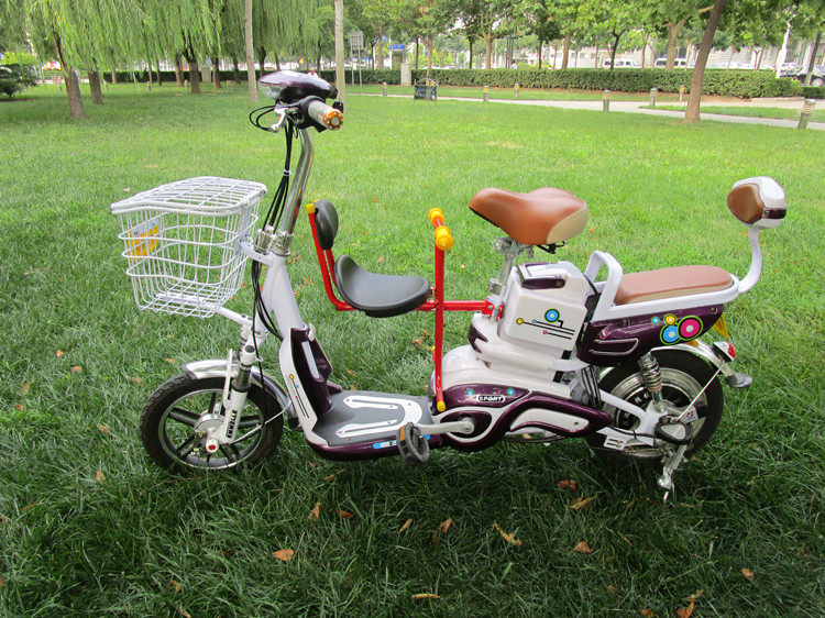 siège enfants pour vélo - Ref 2416642 Image 34