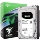Механический жесткий диск Seagate Helium Galaxy корпоративного класса 10T 12T 16T 18T 20T для настольных сетевых накопителей NAS mini 0