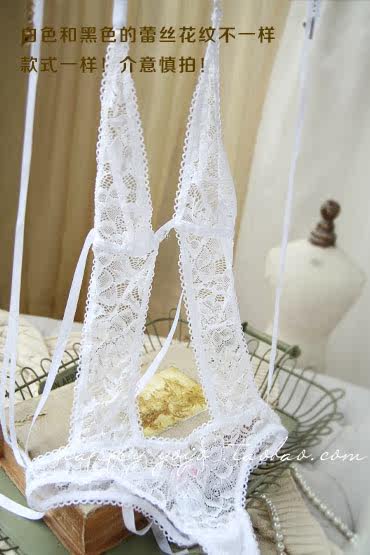 Body sexy en nylon - Ref 668349 Image 29