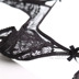 Phối cảnh ren châu Âu và Mỹ retro garter vui vẻ kích thước lớn gợi cảm quyến rũ phụ nữ đồ lót dây nịt móc tất cho nam Nịt Tất