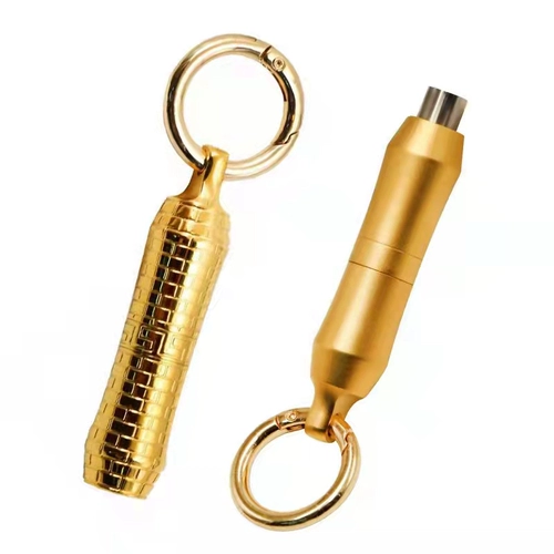 Lafuli сигара переносной металлической сигарные аксессуары сигарных аксессуаров