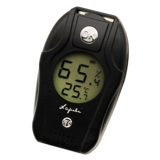 Электронный термогигрометр, точный термометр, гигрометр