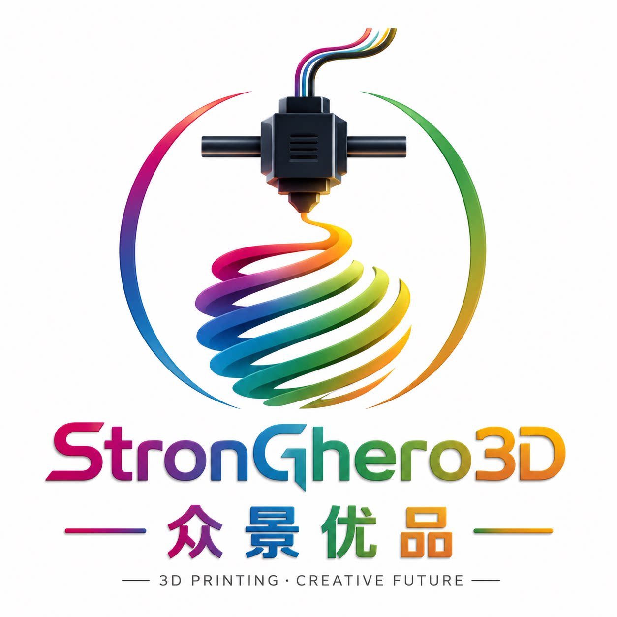 众景3D科技