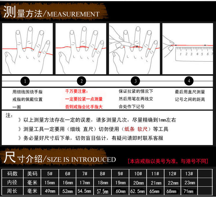 Bague homme OTHER   en Acier au titane - Ref 3087560 Image 11