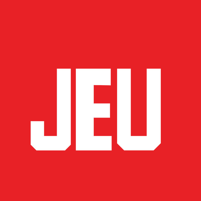 JEU品牌店