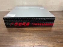 Mellanox迈络思 SN2410 48口25G  8口100G SFP28 MSN2410-CB2FC