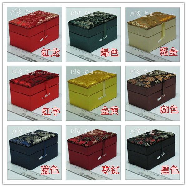 Coffret à bijoux OTHER   - Ref 3106983 Image 10