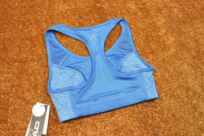 Vêtement fitness femme HEAD - Ref 608657 Image 9