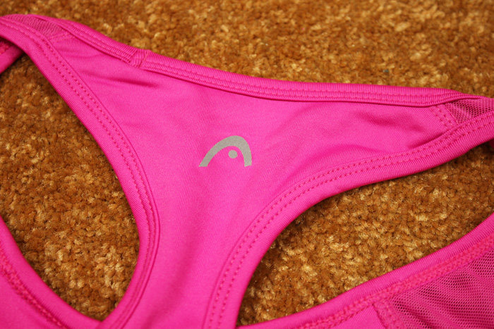 Vêtement fitness femme HEAD - Ref 608657 Image 19