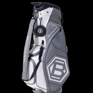 BETTINARDI Корейская аутентичная сумка-стойка Bettinari K1748239969834024GY01