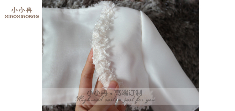 Cape pour fille - Ref 2155458 Image 14