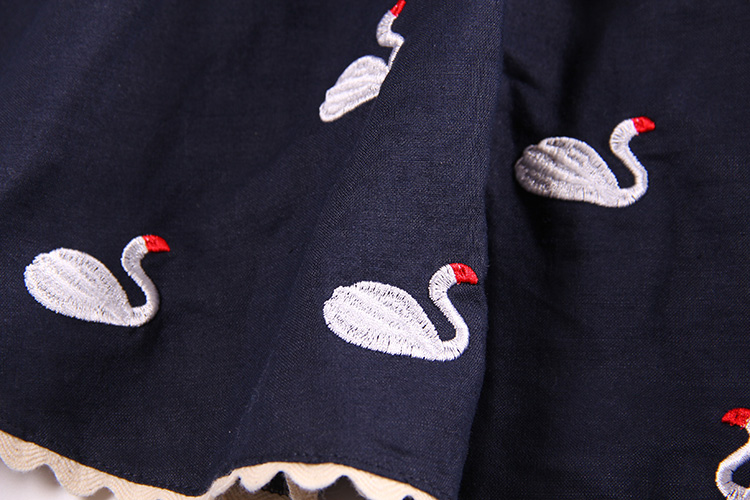 Jupe enfant en Toile de coton - Ref 2048140 Image 20