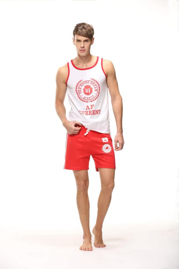 Áo vest nam nam mới lạ của ACEFIT vest thể thao không tay thể thao thời trang phiên bản Hàn Quốc áo vest nam áo ba lỗ nam cao cấp