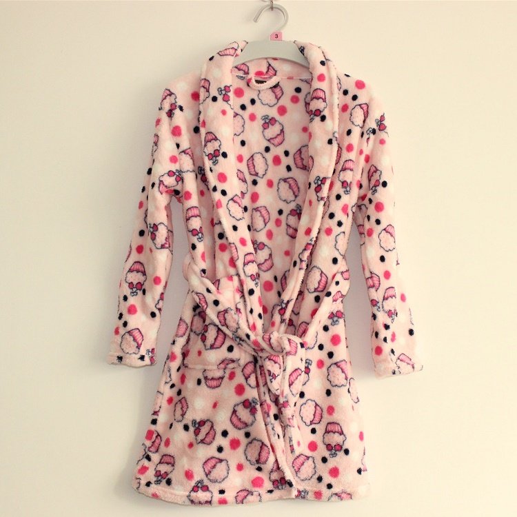 Peignoir jeunesse - Ref 594927 Image 16