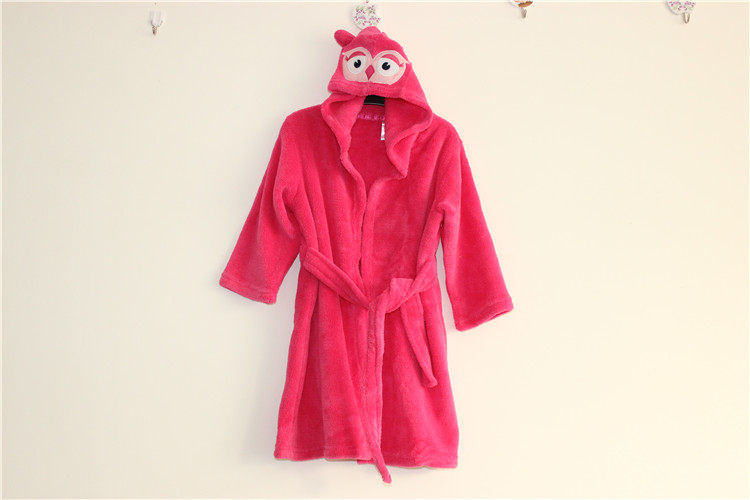 Peignoir jeunesse - Ref 594927 Image 22