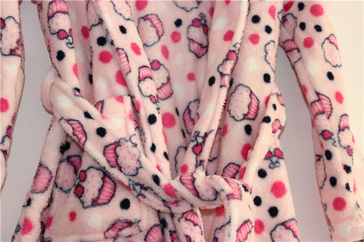 Peignoir jeunesse - Ref 594927 Image 31