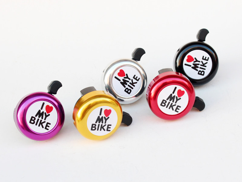 Sonnette de vélo - Ref 1456187 Image 22