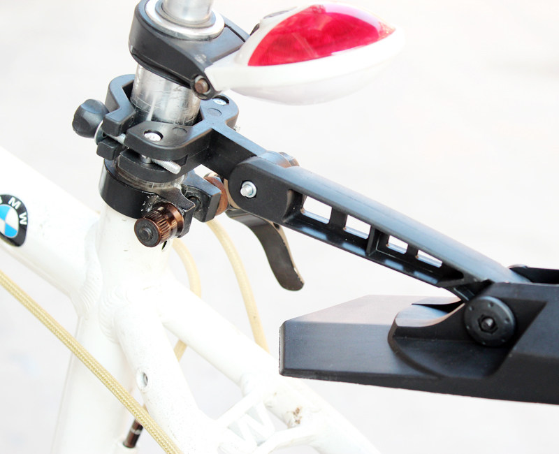 Porte-bagages pour vélo - Ref 2415704 Image 30