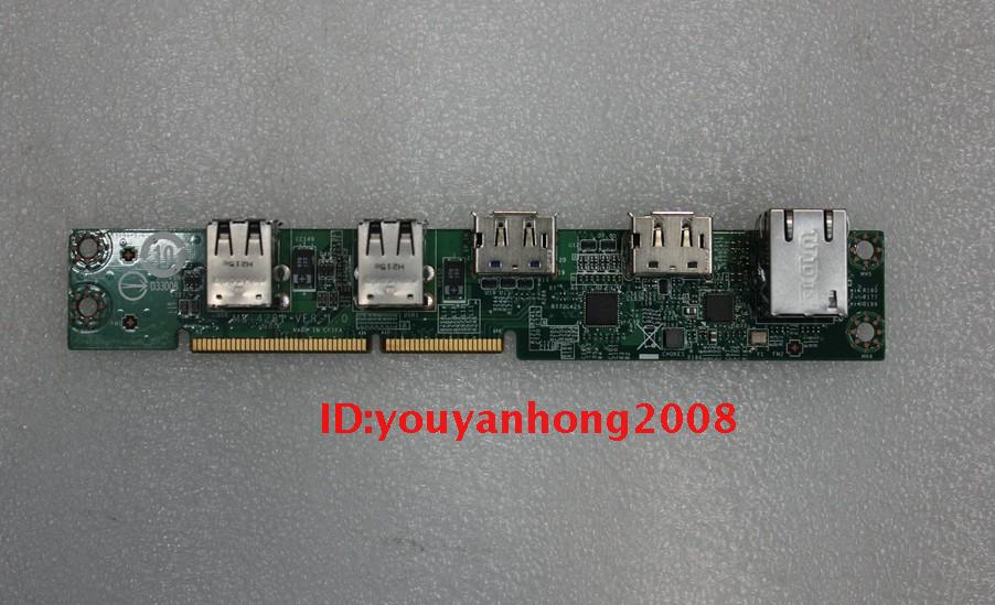 Lenovo mới một máy M9000z M9060z M9011z M9011z card mạng USB3.0 bảng nhỏ - Thiết bị & phụ kiện đa chức năng