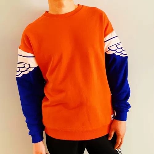 Nike Nike Jordan Super Dazzling Flying Wing Sweater AO0427-891 BQ5655-010-347