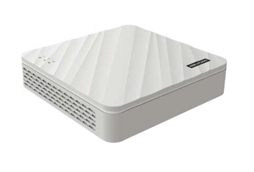 Hikvision DS-7108N-F1 8P 8-way 1-disk POE NVR network hard disk video recorder H 265