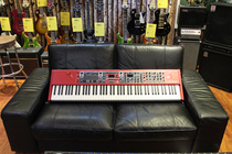 Nord Stage 3 88 Stage Professional Synthesizer Keyboard Electric Piano