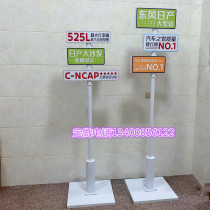 New guide sign sign Billboard signboard Guide Guide Guide sign vertical sign sign guide board custom