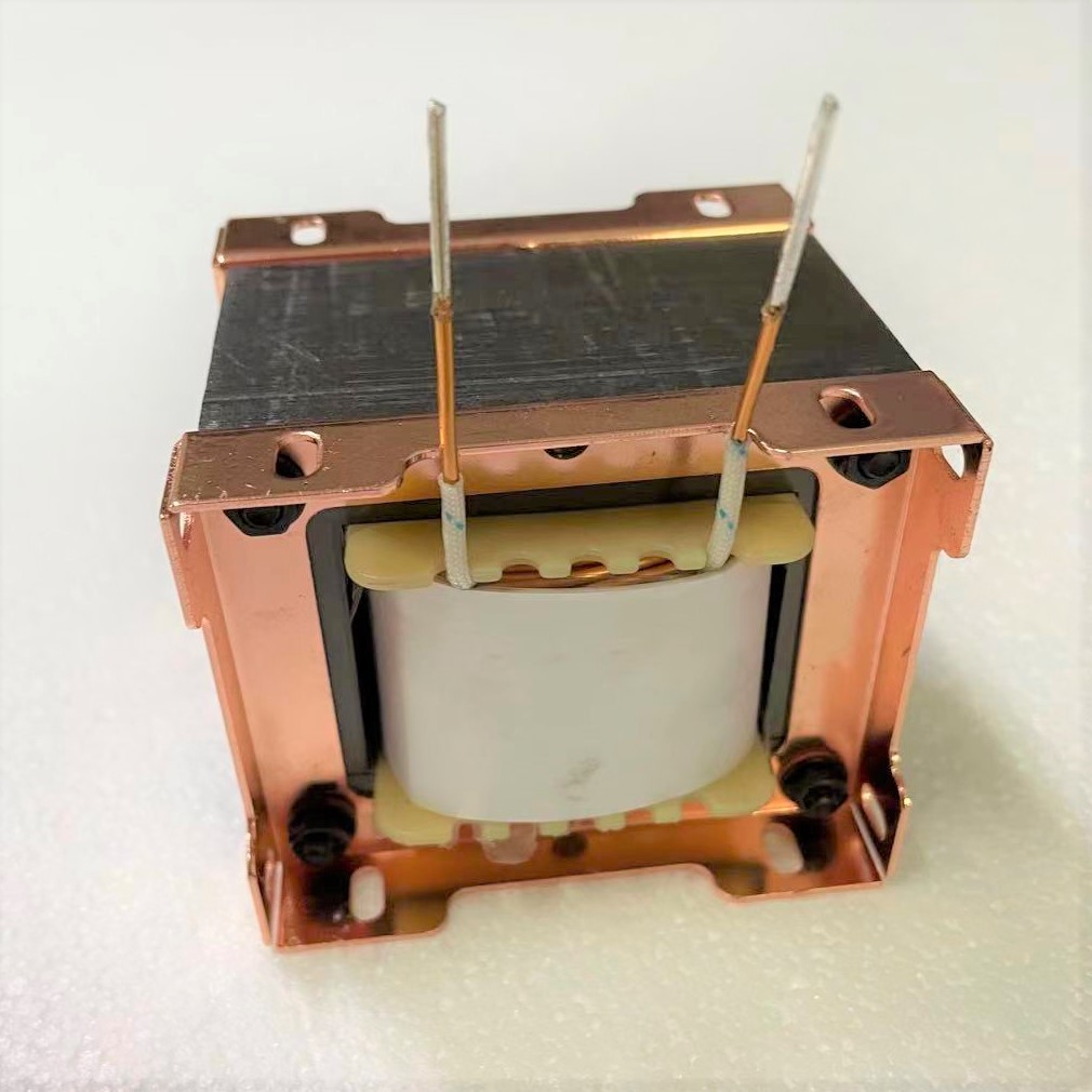 5H350MA induced choke coil high voltage resistance 845 211 805 cholescope transformer Japan Z9 iron core oxygen-free copper